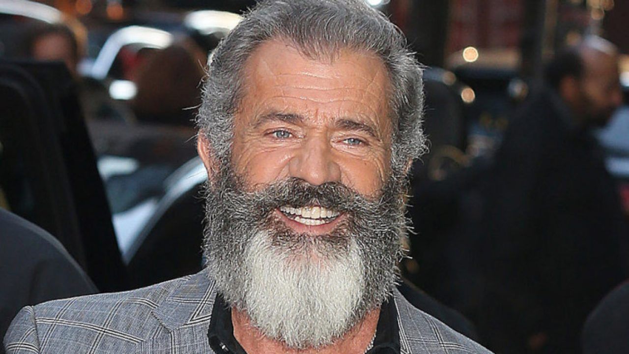 Mel Gibson já deixou o hospital de Los Angeles